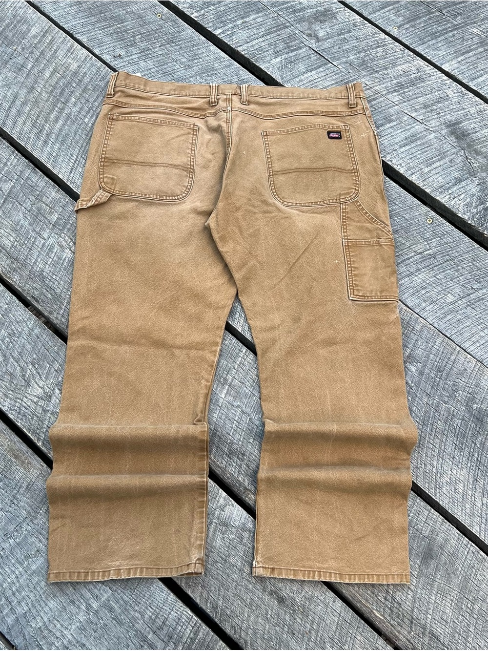 Y2K Dickies Carpenter Pants